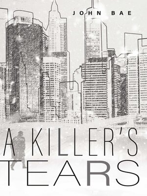 cover image of A Killer's Tears